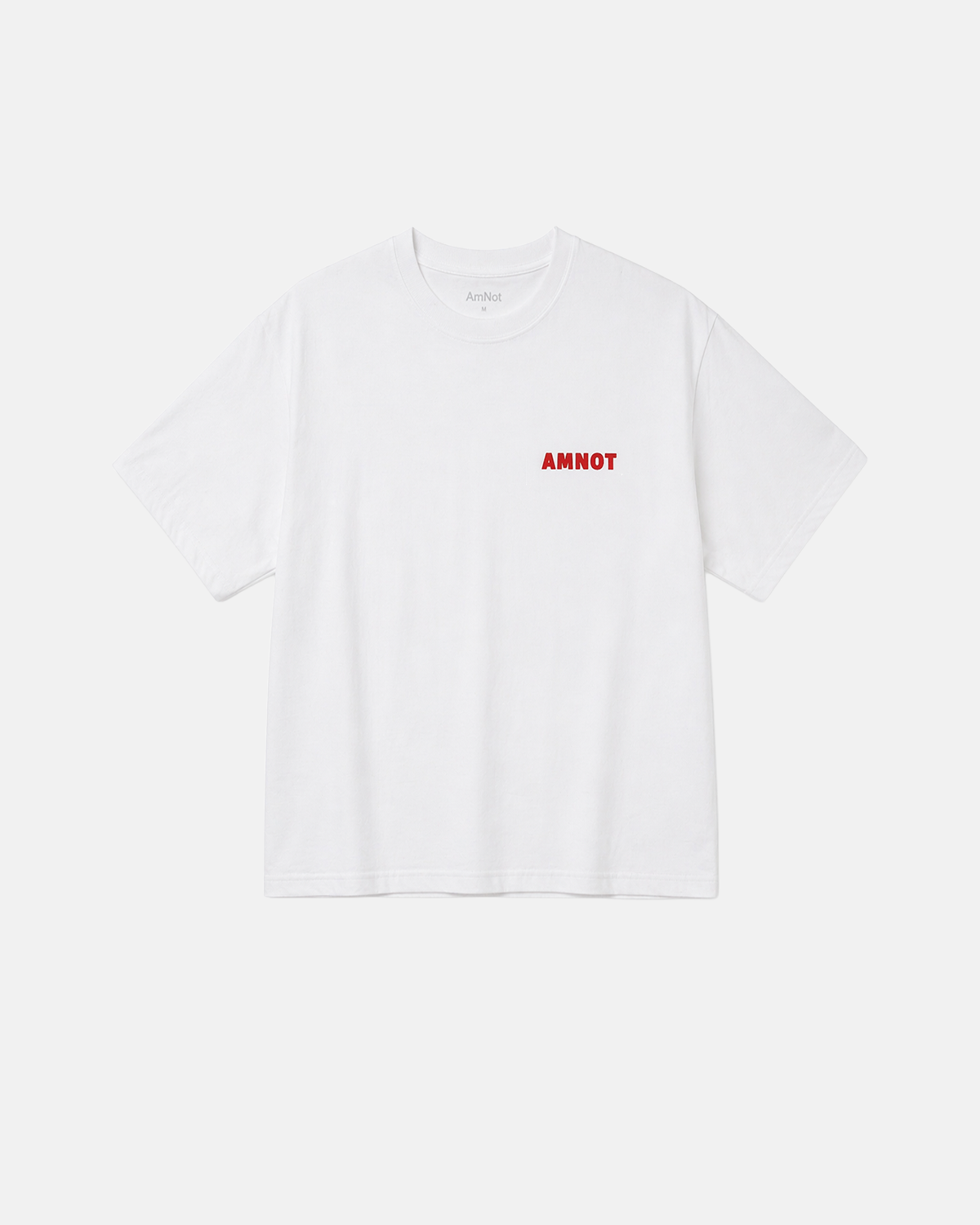 T-shirt ample - Ciao Bella