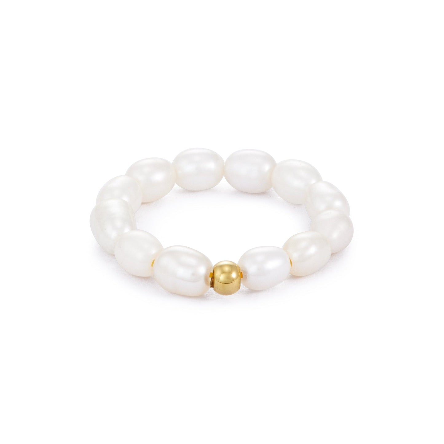 Tahiti Ring - Gold