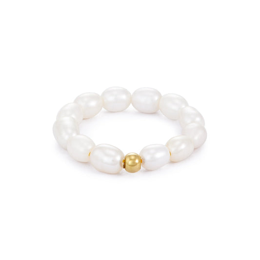 Tahiti Ring - Gold