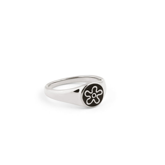 Nico Ring - Silver
