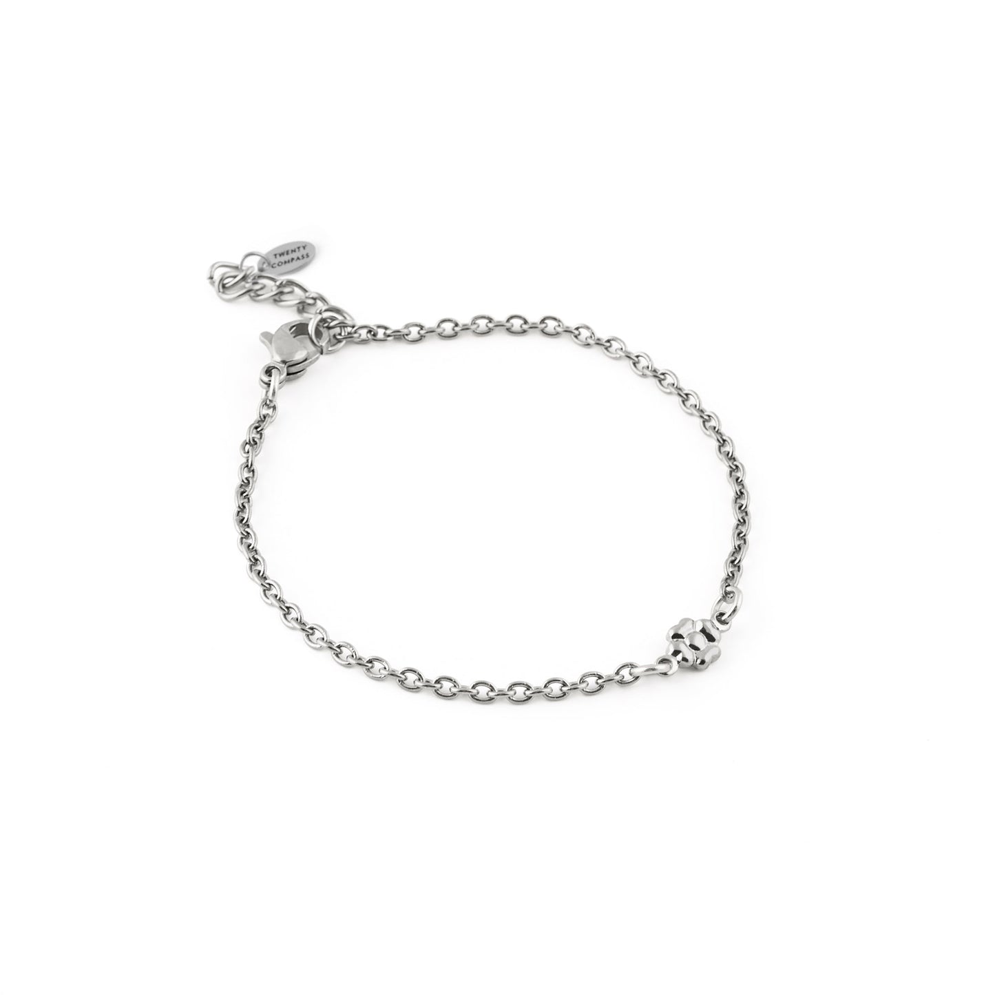 Bloom Bracelet - Silver