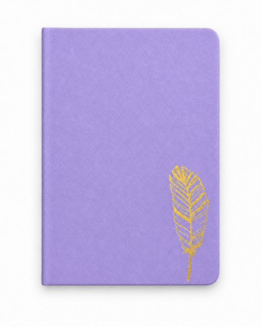 The Inner Voice Notebook for Daily Life