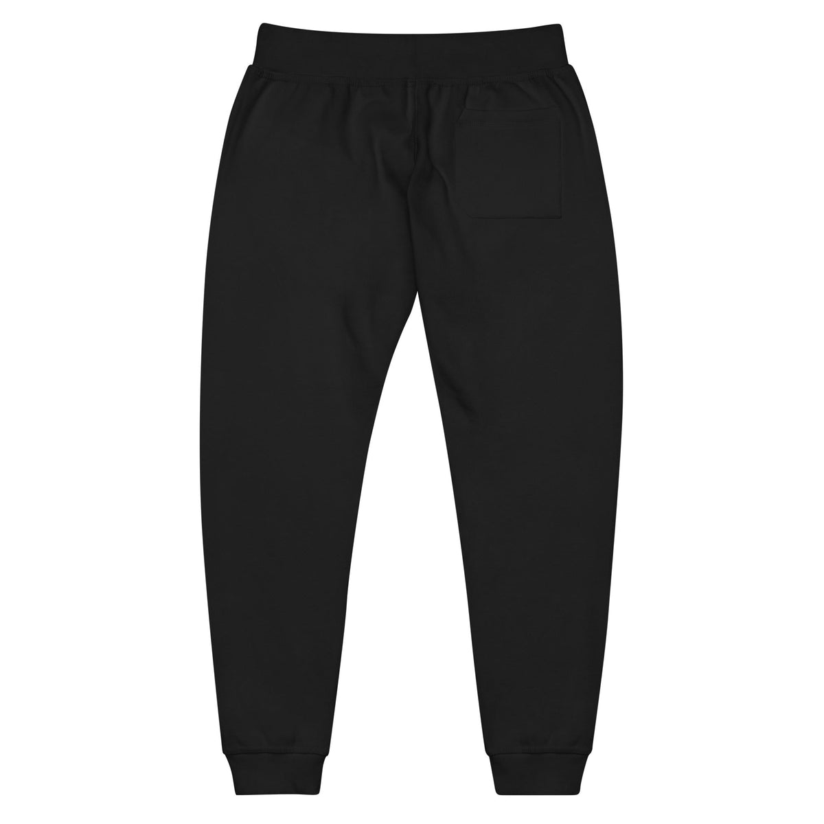 Original Era Unisex Embroidered Fleece Sweatpants