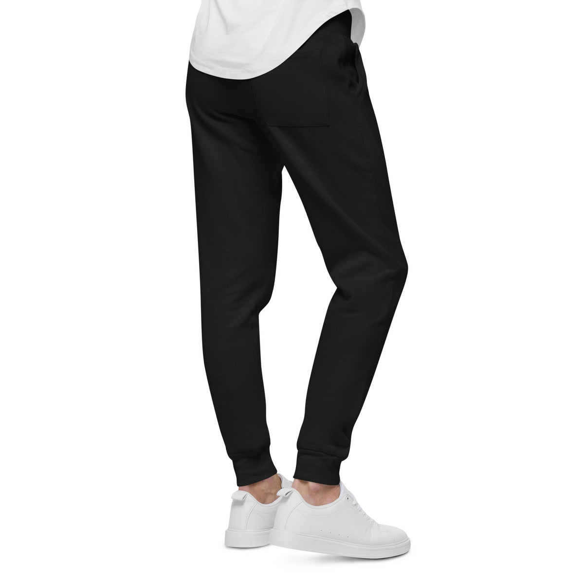 Original Era Unisex Embroidered Fleece Sweatpants