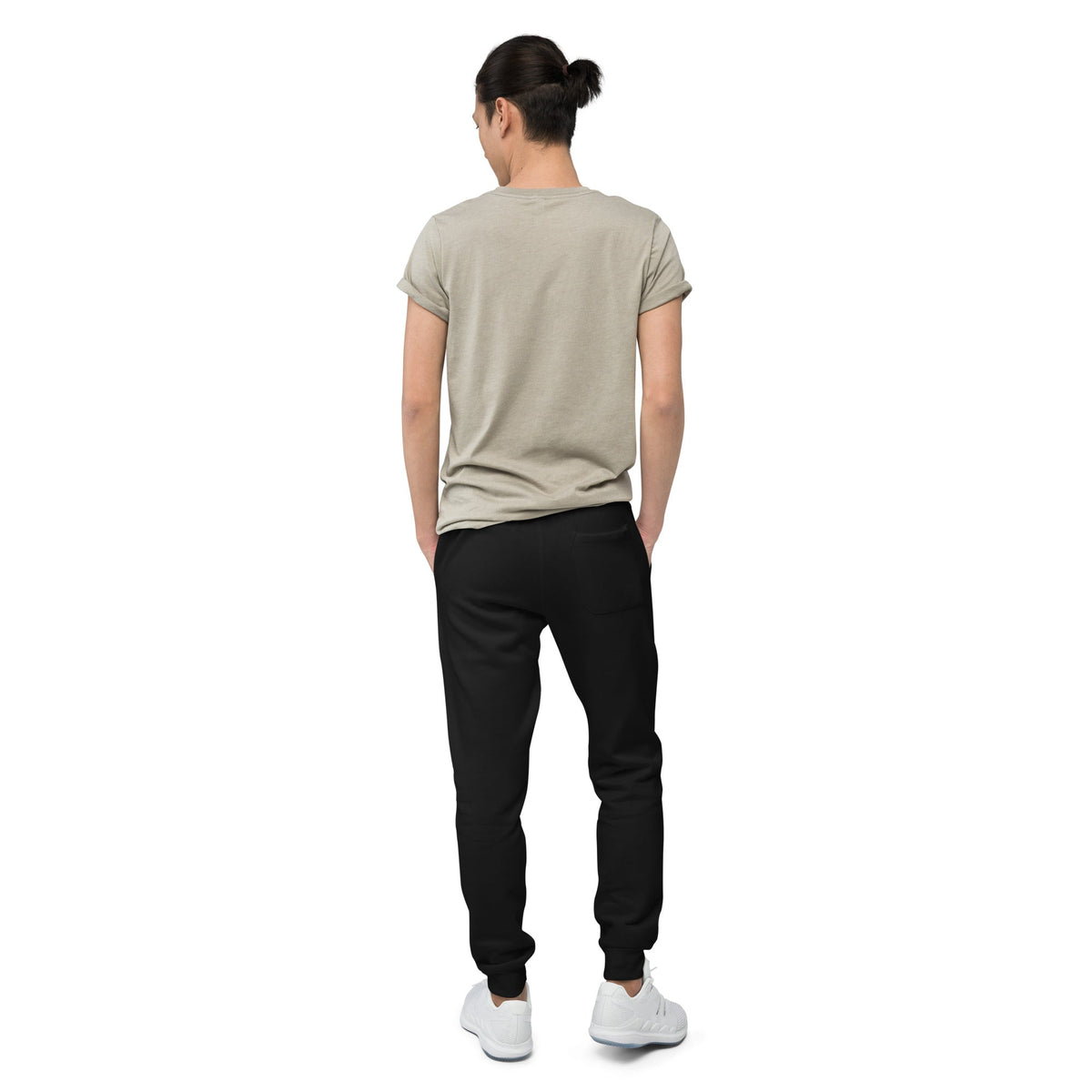 Original Era Unisex Embroidered Fleece Sweatpants