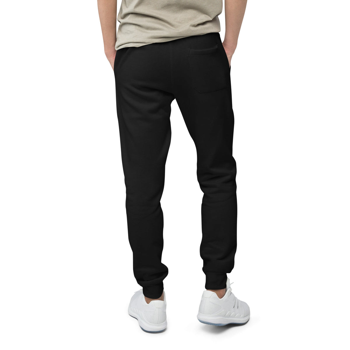 Original Era Unisex Embroidered Fleece Sweatpants