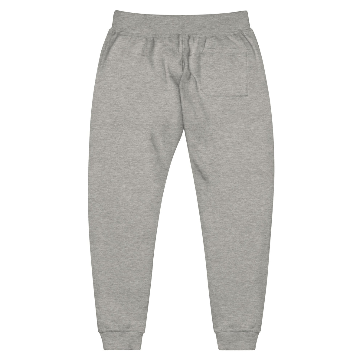 Original Era Unisex Embroidered Fleece Sweatpants