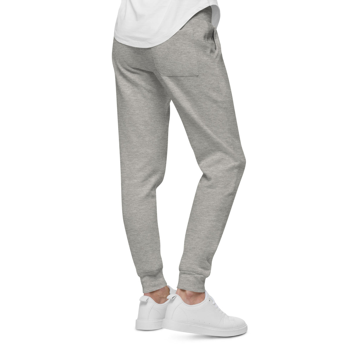 Original Era Unisex Embroidered Fleece Sweatpants