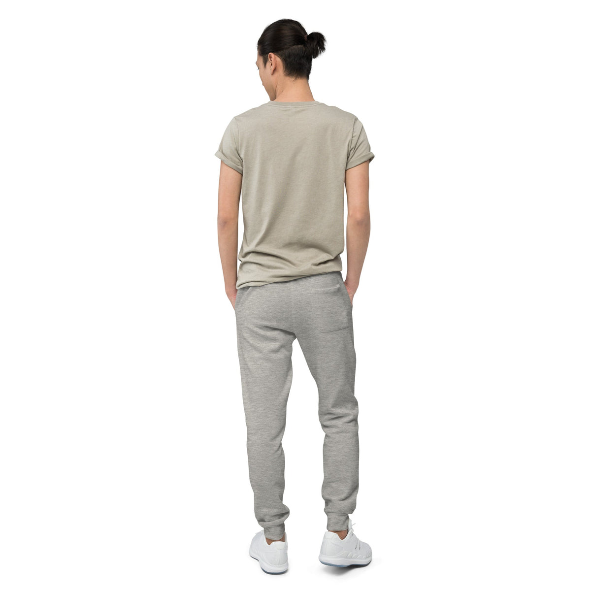 Original Era Unisex Embroidered Fleece Sweatpants