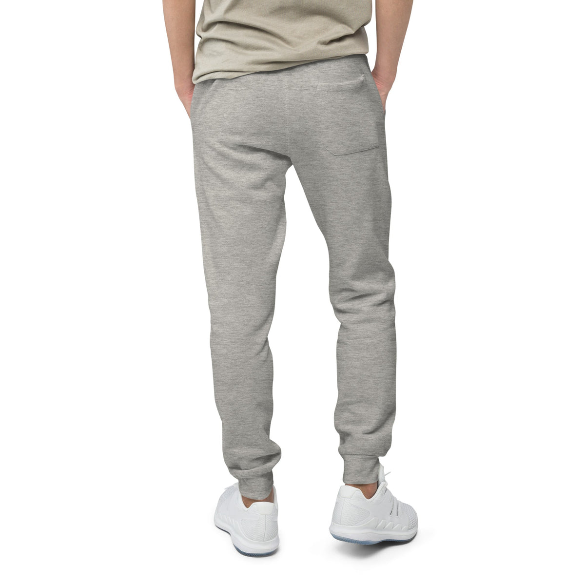 Original Era Unisex Embroidered Fleece Sweatpants