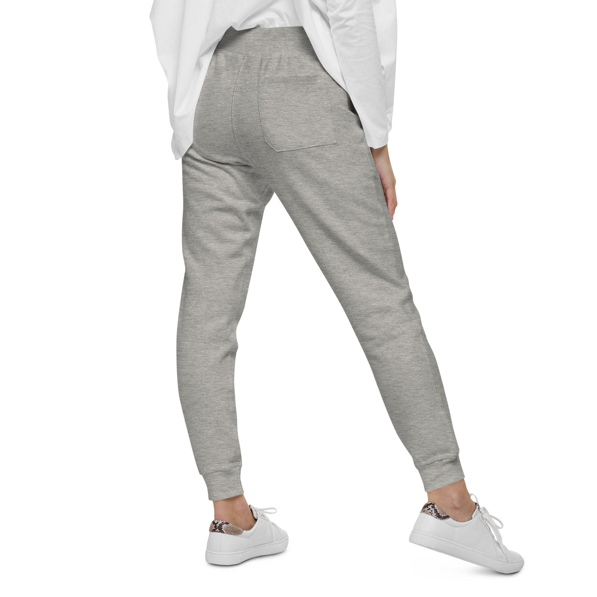 Original Era Unisex Embroidered Fleece Sweatpants
