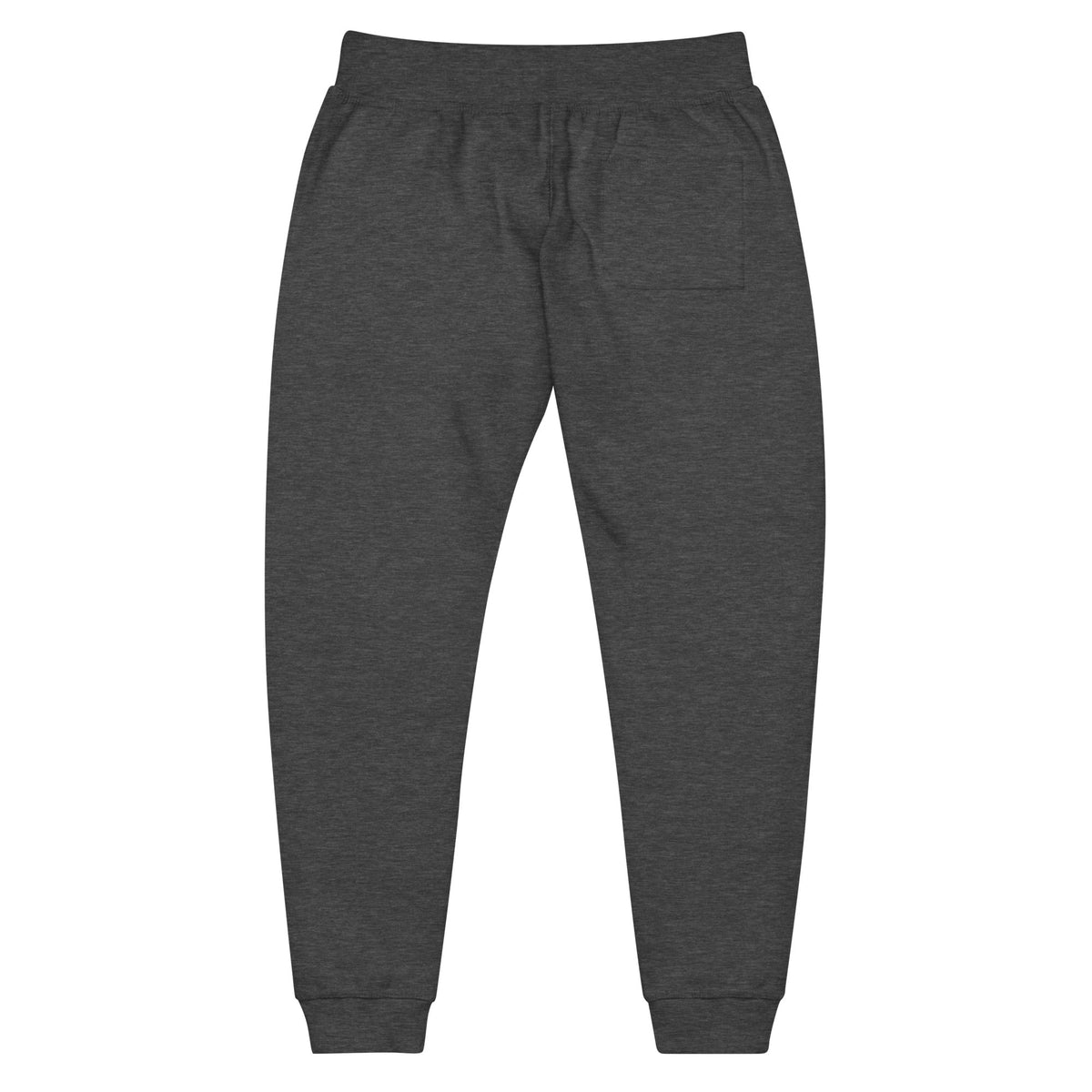 Original Era Unisex Embroidered Fleece Sweatpants