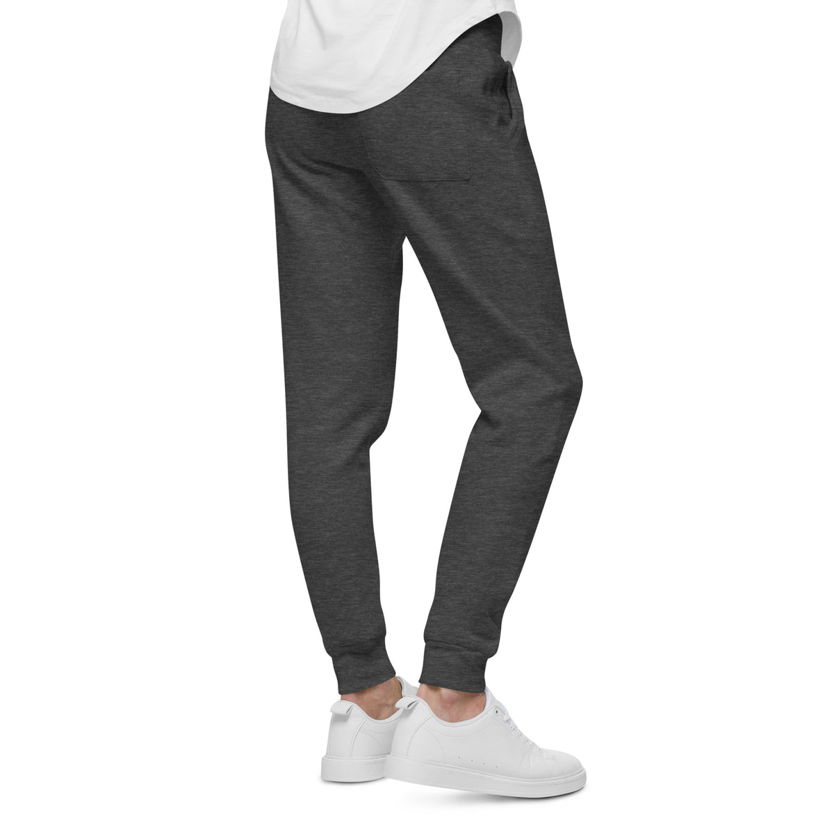 Original Era Unisex Embroidered Fleece Sweatpants