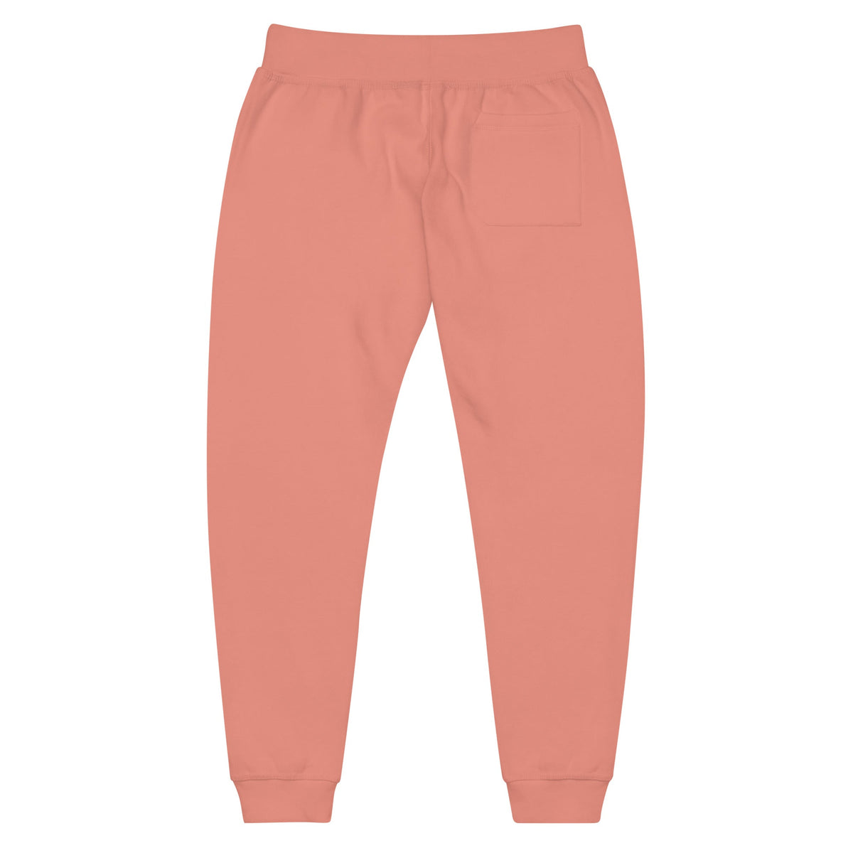 Original Era Unisex Embroidered Fleece Sweatpants