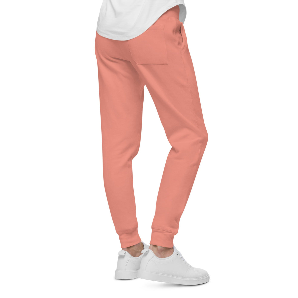 Original Era Unisex Embroidered Fleece Sweatpants