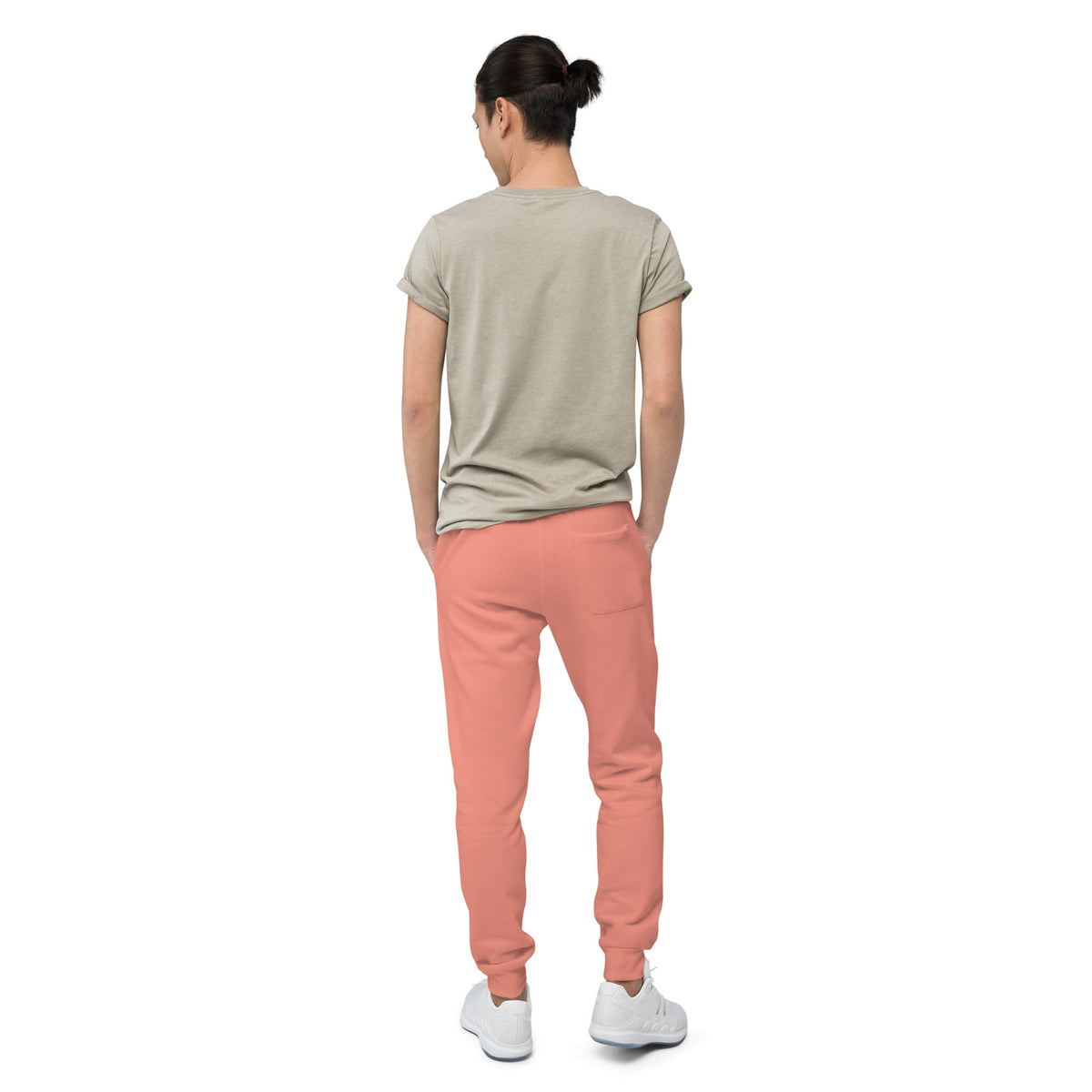 Original Era Unisex Embroidered Fleece Sweatpants