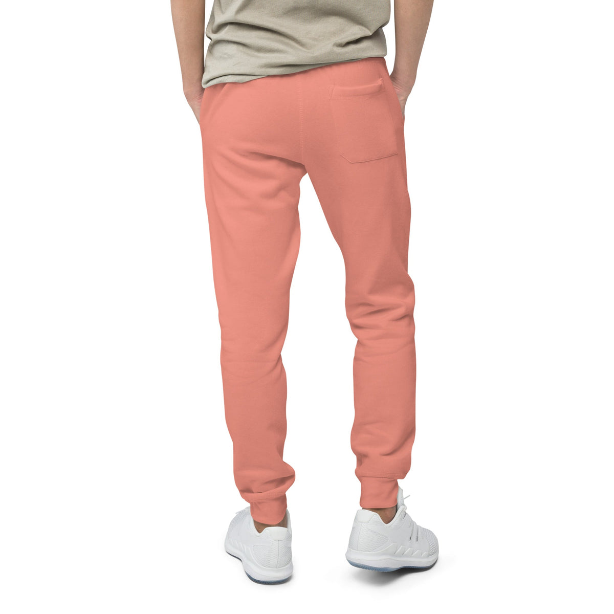 Original Era Unisex Embroidered Fleece Sweatpants