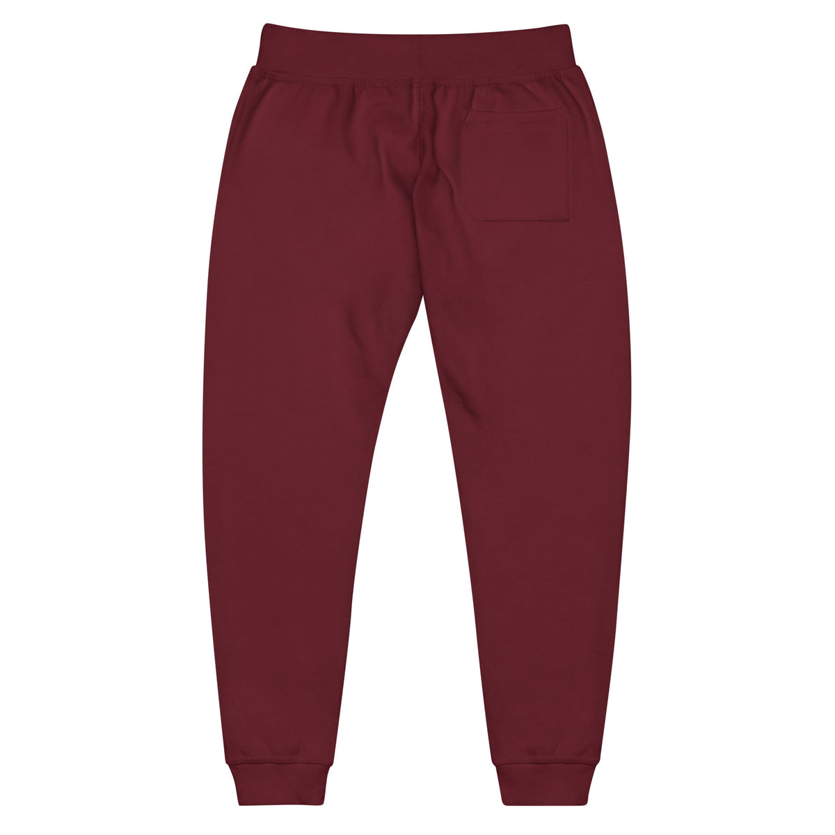 Original Era Unisex Embroidered Fleece Sweatpants