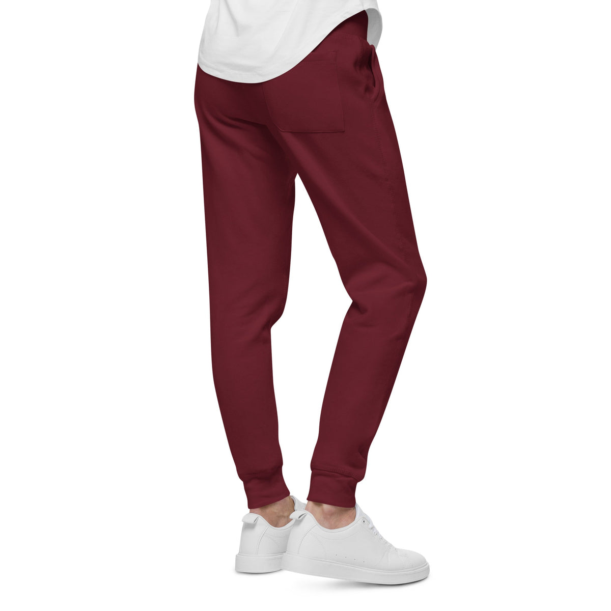 Original Era Unisex Embroidered Fleece Sweatpants
