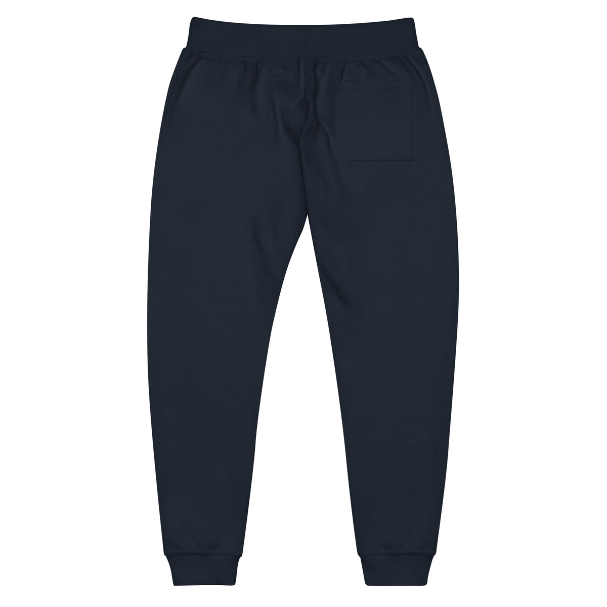Original Era Unisex Embroidered Fleece Sweatpants