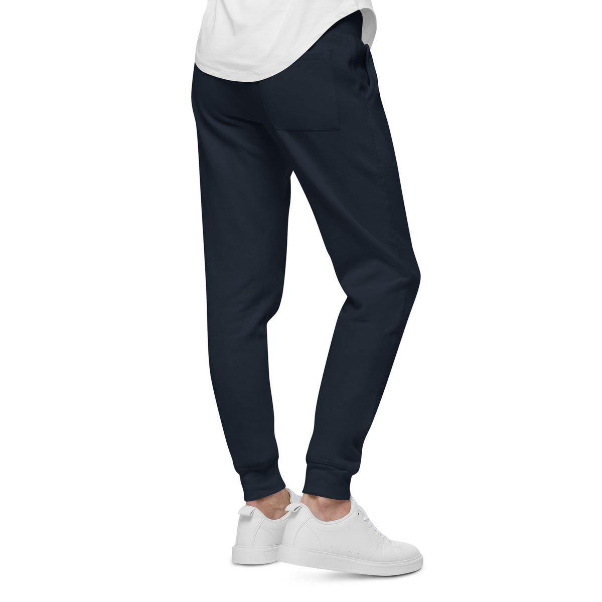 Original Era Unisex Embroidered Fleece Sweatpants