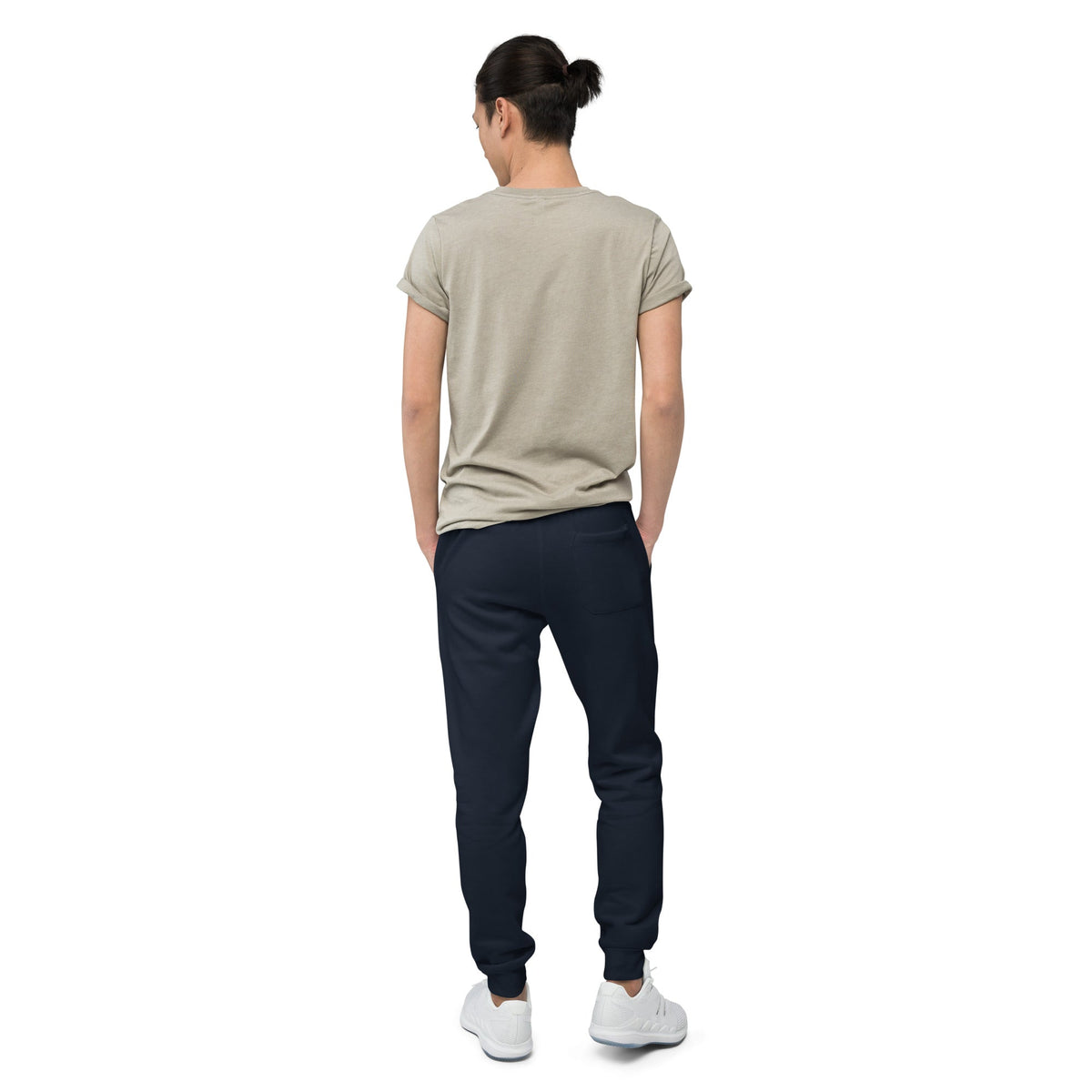 Original Era Unisex Embroidered Fleece Sweatpants