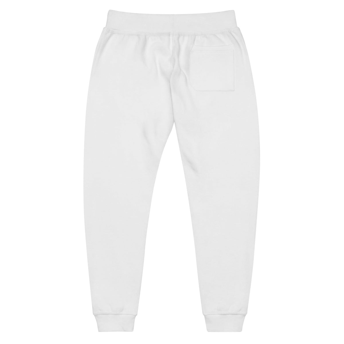 Original Era Unisex Embroidered Fleece Sweatpants