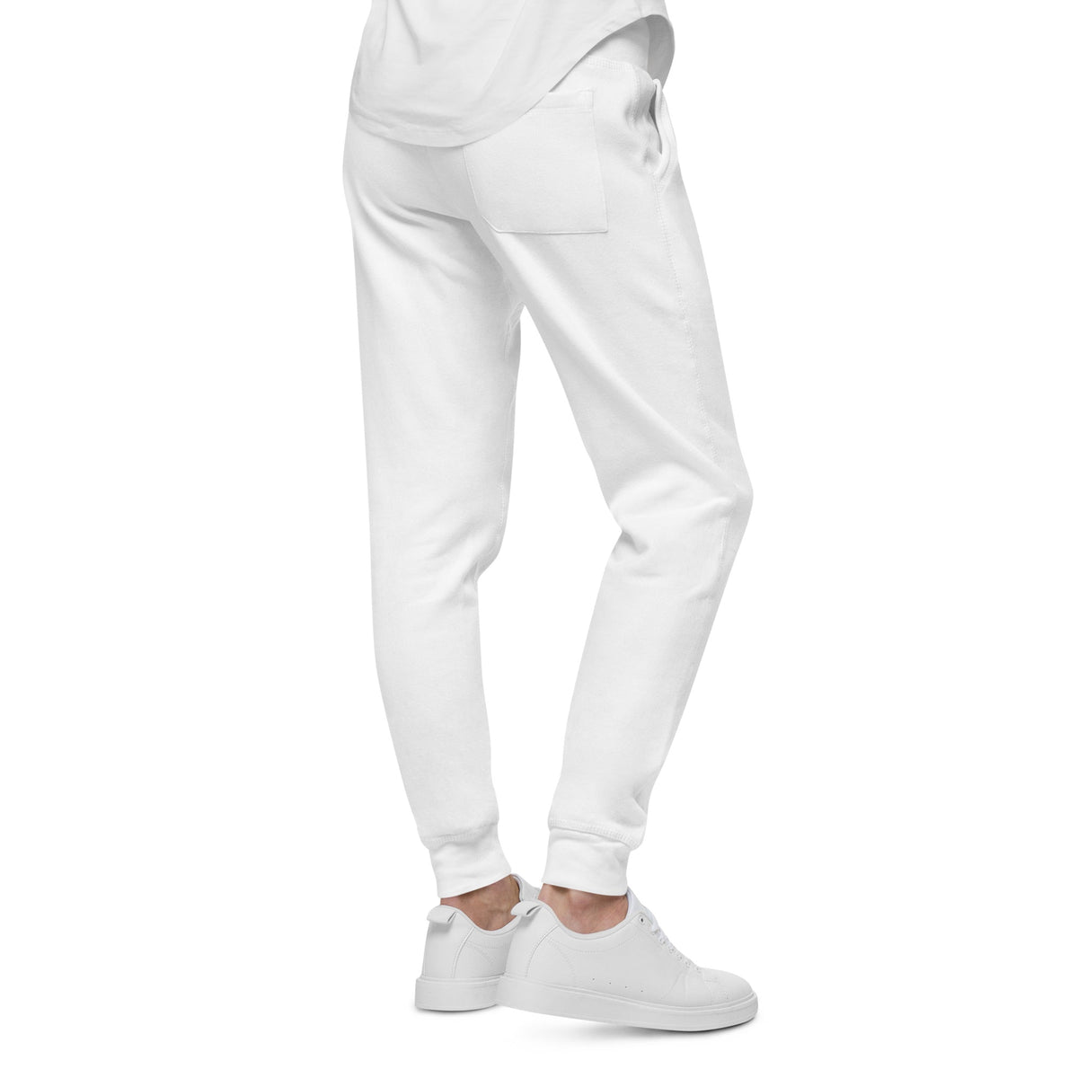 Original Era Unisex Embroidered Fleece Sweatpants