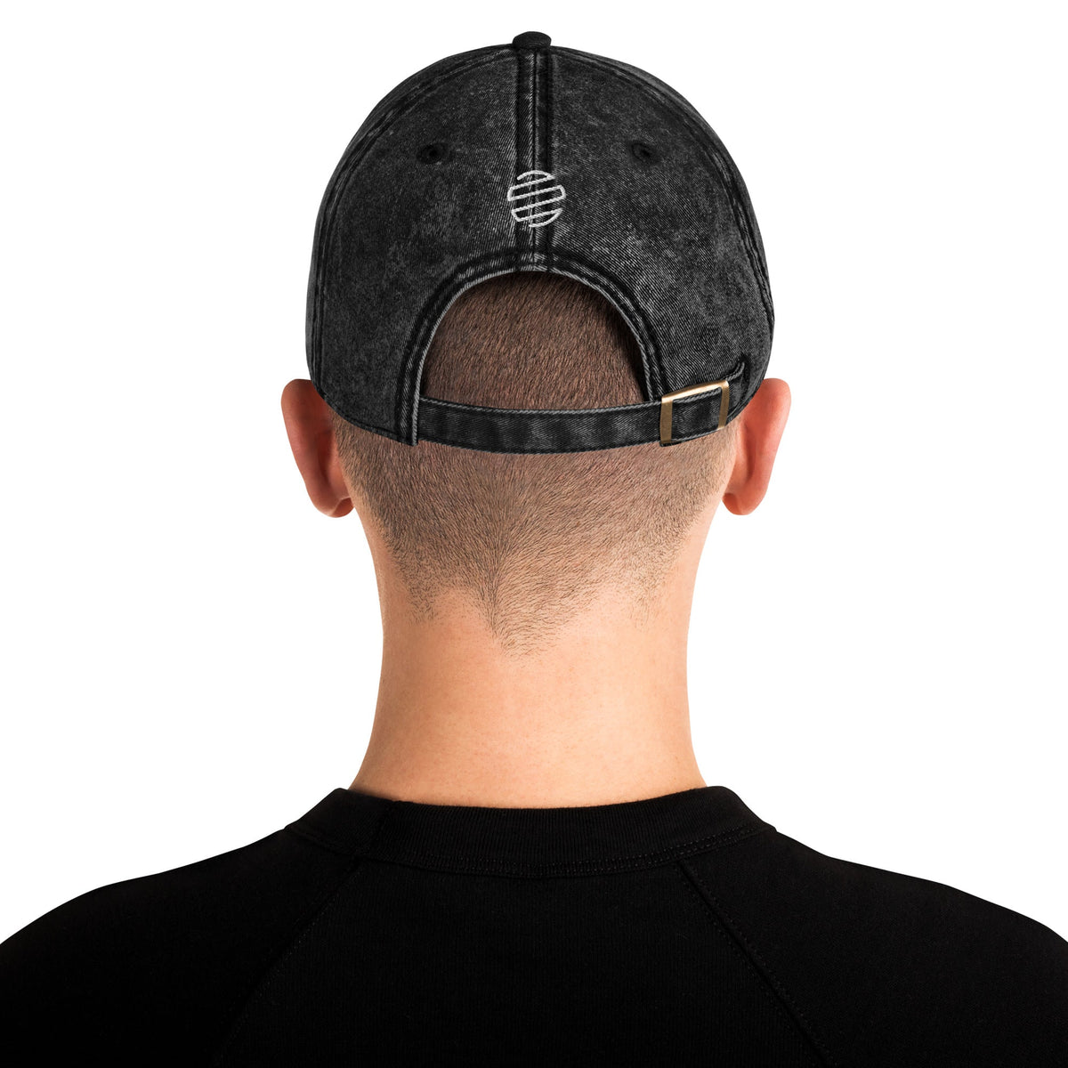 Original Era Humbly "Peace Maker" Vintage Cotton Twill Cap