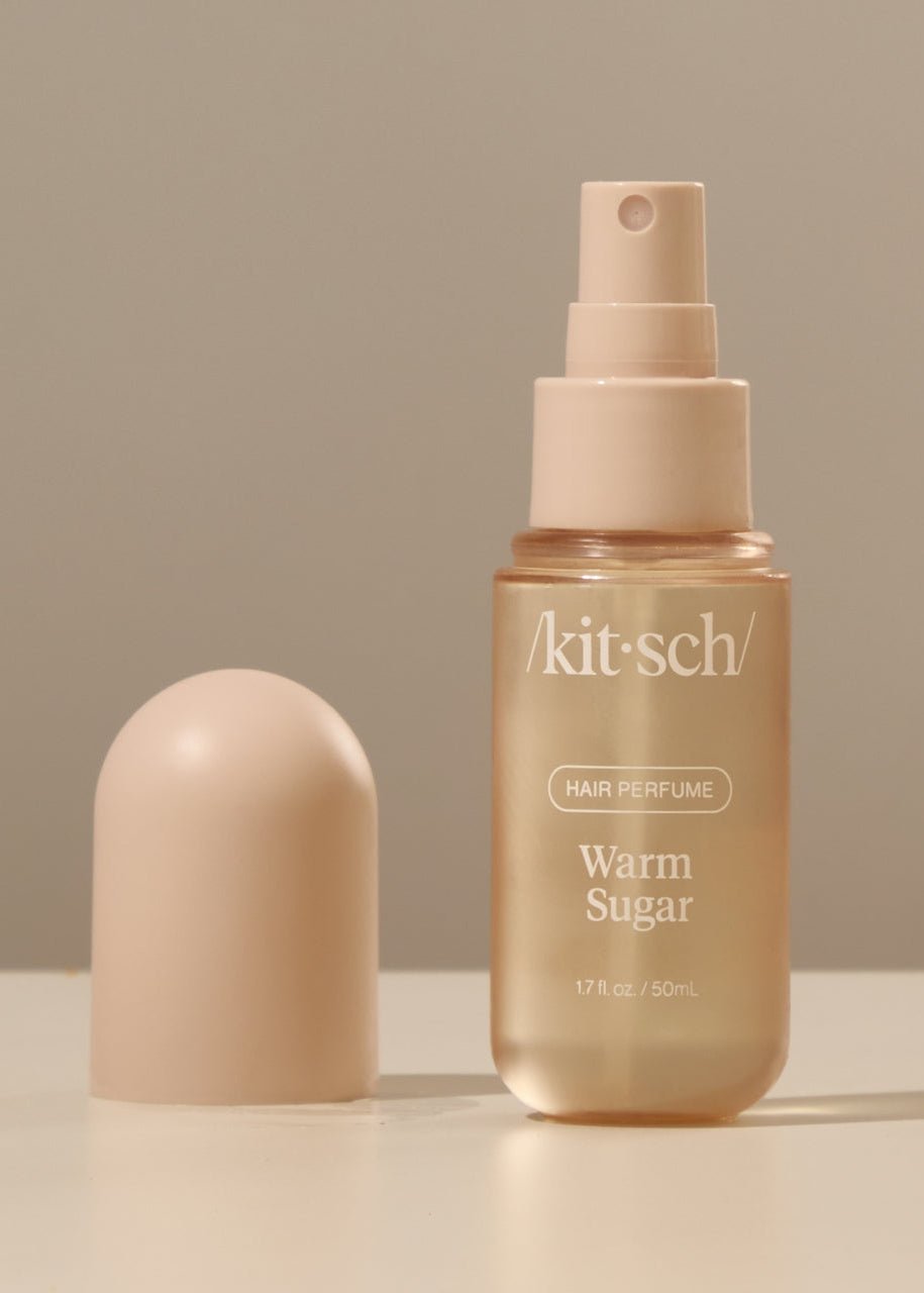 Warm Sugar Hair Perfume